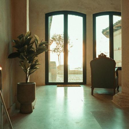 Casa De Los Mendoza - Casa Solariega En El Casco Historico Alcalá de Henares Exterior foto