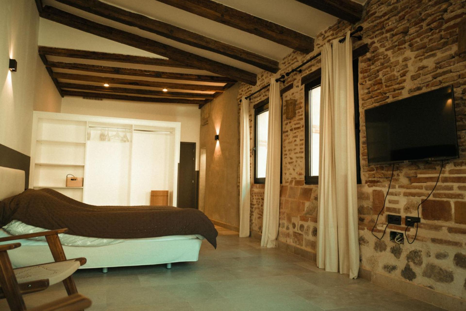 Casa De Los Mendoza - Casa Solariega En El Casco Historico Alcalá de Henares Exterior foto