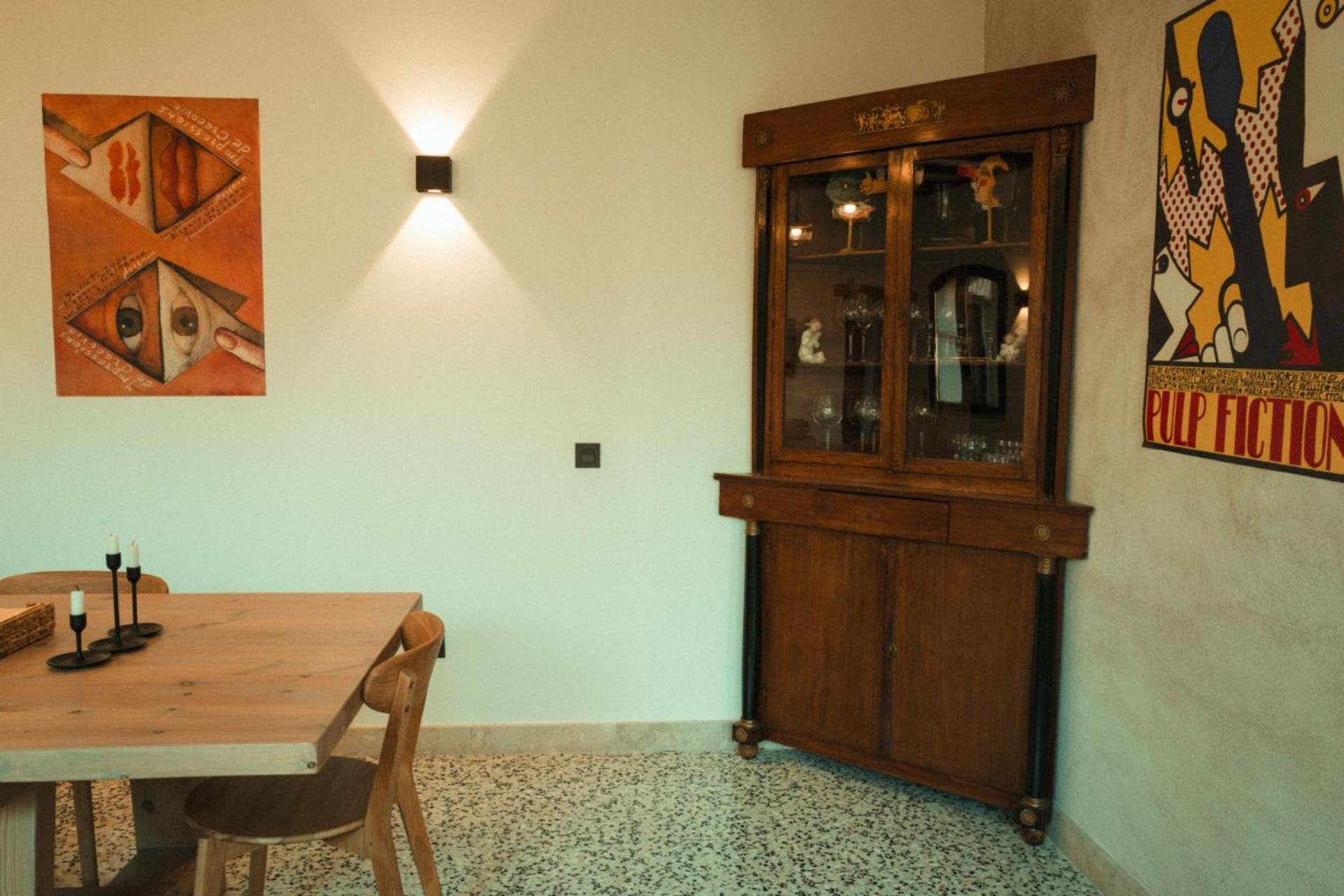 Casa De Los Mendoza - Casa Solariega En El Casco Historico Alcalá de Henares Exterior foto