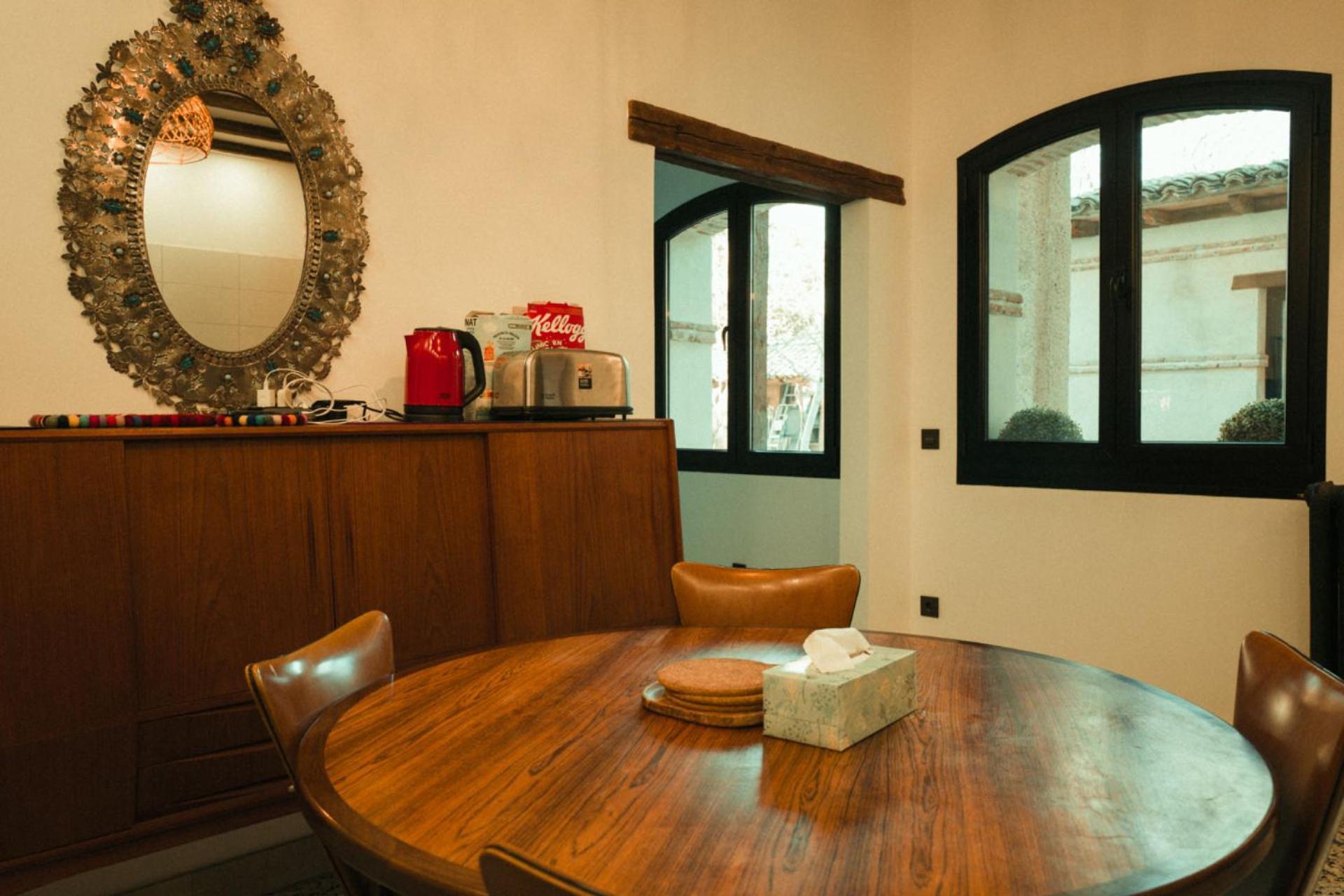 Casa De Los Mendoza - Casa Solariega En El Casco Historico Alcalá de Henares Exterior foto