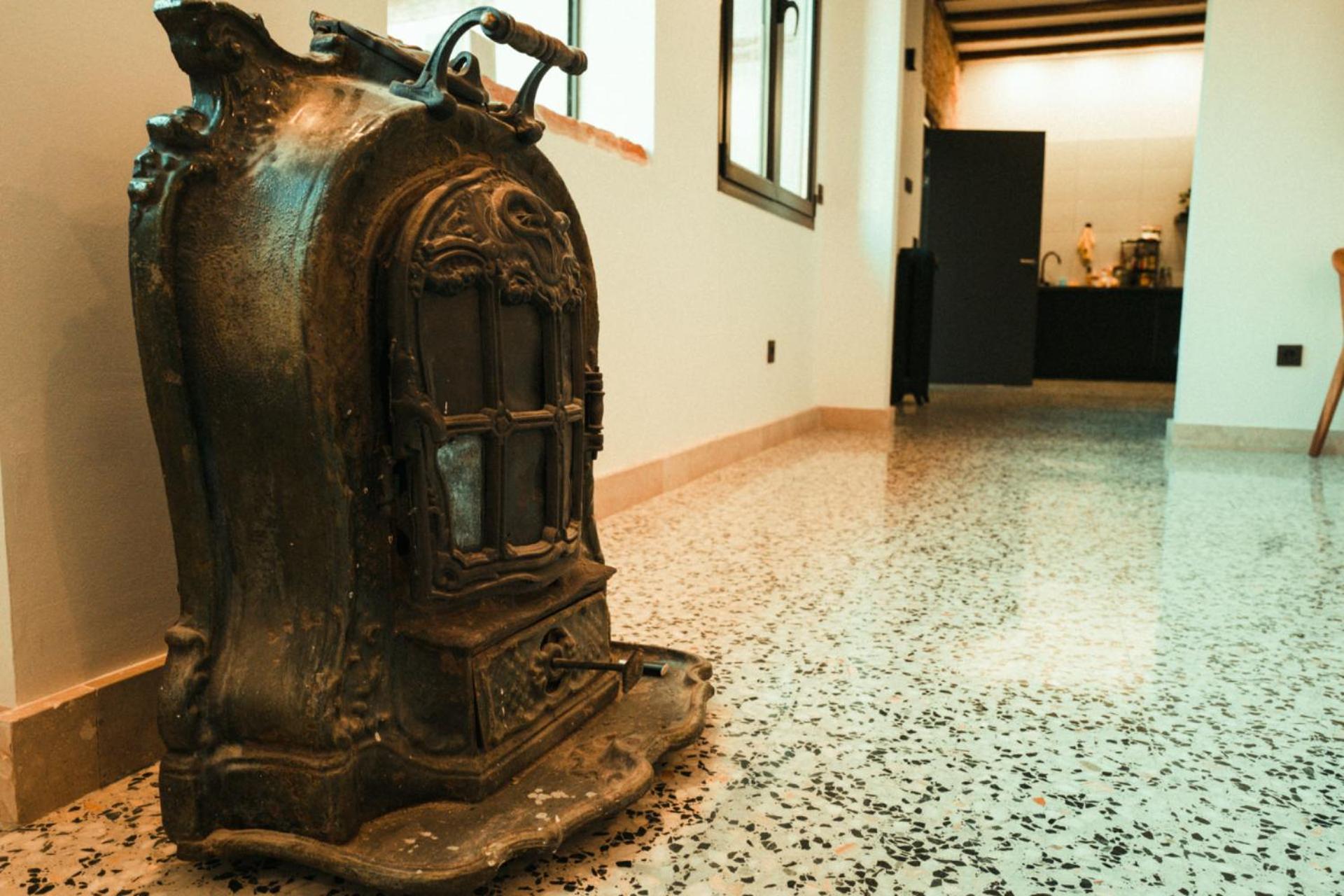 Casa De Los Mendoza - Casa Solariega En El Casco Historico Alcalá de Henares Exterior foto