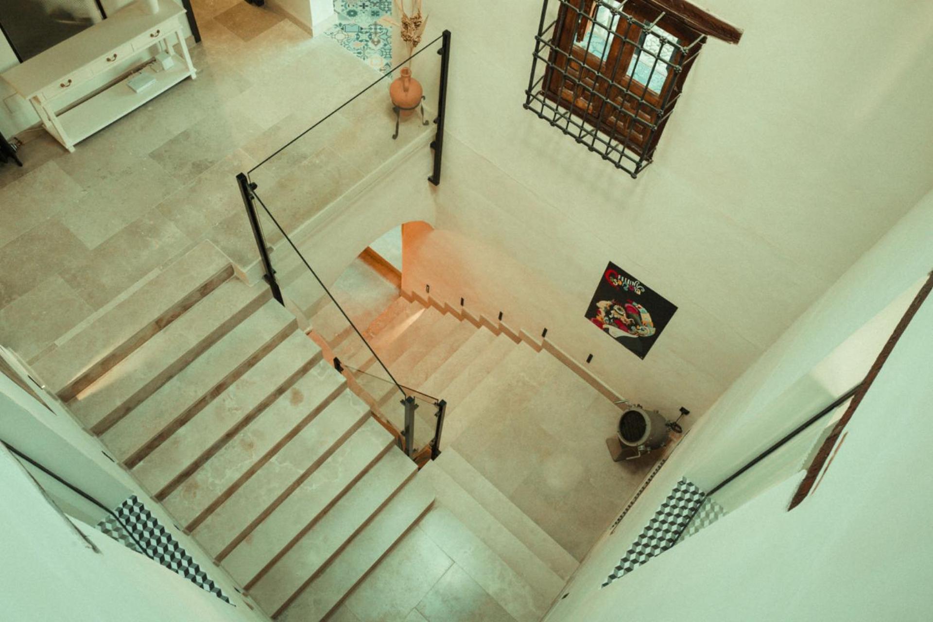 Casa De Los Mendoza - Casa Solariega En El Casco Historico Alcalá de Henares Exterior foto